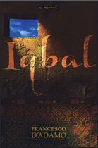 Couverture du livre « Iqbal » de Francesco D'Adamo aux éditions Atheneum Books For Young Readers