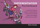 Couverture du livre « Differentiation Pocketbook » de Anstee Peter aux éditions Management Pocketbooks