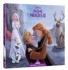 Couverture du livre « La Reine des Neiges 2 : histoires d'Arendelle Tome 6 : la surprise de Kristoff » de Disney aux éditions Disney Hachette