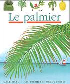 Couverture du livre « Le palmier » de  aux éditions Gallimard-jeunesse