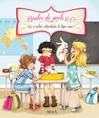 Couverture du livre « BOULES DE POILS & CIE ; qui a enlevé Moustache le lapin nain ? » de Ariane Delrieu et Olivier Dupin et Juliette Parachini-Deny aux éditions Fleurus