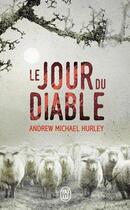 Couverture du livre « Le jour du diable » de Andrew Michael Hurley aux éditions J'ai Lu