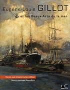 Couverture du livre « Eugène-Louis Gillot et la société des beaux-arts de la mer » de Patrick Jude et Catherine Carre-Mevel aux éditions Marines