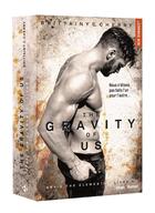 Couverture du livre « The elements Tome 4 : the gravity of us » de Brittainy C. Cherry aux éditions Hugo Roman
