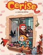 Couverture du livre « Cerise Tome 1 » de Laurel aux éditions Lombard