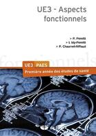 Couverture du livre « PAES ; UE3 ; aspects fonctionnels » de P Peretti et I Idy-Peretti et P Chaumet-Riffaud aux éditions De Boeck Superieur