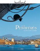 Couverture du livre « Les pestiférés » de Serge Scotto et Eric Stoffel et Samuel Wambre aux éditions Bamboo