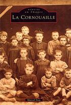 Couverture du livre « La Cornouaille » de Marcel Siou aux éditions Editions Sutton