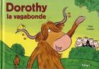 Couverture du livre « Dorothy la vagabonde » de Yves Cotten aux éditions Beluga