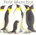 Couverture du livre « Petit manchot » de Benson P aux éditions Mijade