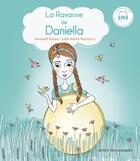 Couverture du livre « La Ravanne de Daniella » de Amarnath Hosany et Joëlle Betsey Maestracci aux éditions Atelier Des Nomades