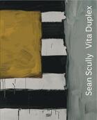 Couverture du livre « Sean Scully : Vita Duplex » de Arnhold Hermann aux éditions Hatje Cantz