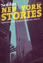 Couverture du livre « New York stories » de  aux éditions Capricci