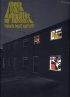 Couverture du livre « Arctic Monkeys favourite worst nightmare guitar ta » de  aux éditions Faber Et Faber