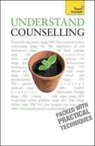Couverture du livre « Understand Counselling: Teach Yourself » de Milne Aileen aux éditions Hodder Education Digital