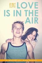 Couverture du livre « Love Is in the Air » de Kahler Alex R aux éditions Simon Pulse