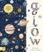 Couverture du livre « GLOW - A CHILDREN''S GUIDE TO THE NIGHT SKY » de Noelia Gonzalez aux éditions Abrams Us