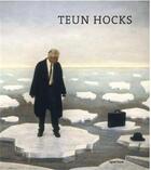 Couverture du livre « Teun hocks » de Koplos Janet aux éditions Aperture