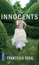 Couverture du livre « Les innocents » de Francesca Segal aux éditions Pocket