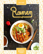 Couverture du livre « Ramen » de Coralie Ferreira et Charly Deslandes aux éditions Mango