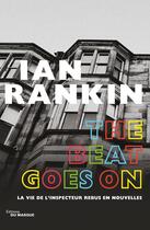 Couverture du livre « The Beat Goes On » de Ian Rankin aux éditions Editions Du Masque