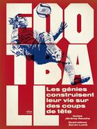 Couverture du livre « Football » de Jeremy Rouche aux éditions Milan