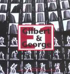 Couverture du livre « Gilbert & george - e1 » de Baudino Isabelle aux éditions Ens Lyon