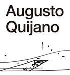 Couverture du livre « The architecture of augusto quijano » de  aux éditions Arquine