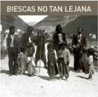 Couverture du livre « Biesca no tan lejana » de  aux éditions Prames