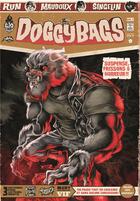 Couverture du livre « DoggyBags Tome 1 » de Florent Maudoux et Guillaume Singelin et Run aux éditions Ankama