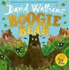Couverture du livre « BOOGIE BEAR » de David Walliams aux éditions Harper Collins Uk