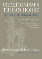Couverture du livre « Creationism's Trojan Horse: The Wedge of Intelligent Design » de Gross Paul R aux éditions Oxford University Press Usa