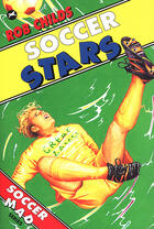 Couverture du livre « Soccer Stars » de Childs Rob aux éditions Rhcb Digital