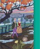 Couverture du livre « Grayson Perry : my pretty little art career » de Rachel Kent aux éditions Thames & Hudson