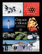 Couverture du livre « Le langage de l'image (2e édition) » de Bouillot/Martinez aux éditions Vm