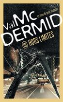 Couverture du livre « Hors limites » de Val McDermid aux éditions J'ai Lu