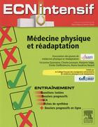 Couverture du livre « Médecine physique et réadaptation » de  aux éditions Elsevier-masson