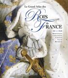 Couverture du livre « Les dynasties des rois de France » de  aux éditions Glenat