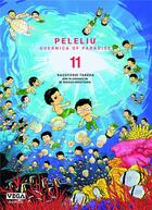 Couverture du livre « Peleliu, guernica of paradise Tome 11 » de Kazuyoshi Takeda aux éditions Vega Dupuis