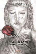 Couverture du livre « Le revers de l'amour » de Valerie Brenda Kengne aux éditions Edilivre