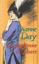 Couverture du livre « La Gardienne Du Phare » de Day-D aux éditions Editions Du Masque