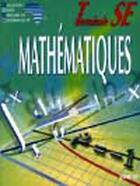 Couverture du livre « Mathematiques ciam terminale se (serie d) » de  aux éditions Edicef