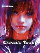 Couverture du livre « Chinese youth ; portfolio » de Benjamin aux éditions Xiao Pan