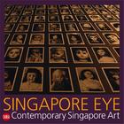 Couverture du livre « Singapore eye » de Ciclitira Serenella aux éditions Skira