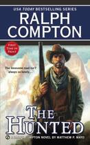 Couverture du livre « Ralph Compton The Hunted » de Mayo Matthew P aux éditions Penguin Group Us