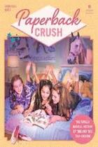 Couverture du livre « Paperback crush » de  aux éditions Random House Us