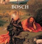 Couverture du livre « Bosch » de Virginia Pitts Rembert aux éditions Parkstone International