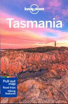 Couverture du livre « Tasmania - 9ed - anglais » de Lonely Planet Eng aux éditions Lonely Planet France