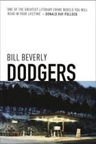 Couverture du livre « DODGERS » de Bill Beverly aux éditions No Exit