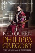 Couverture du livre « The Red Queen » de Philippa Gregory aux éditions Editions Racine